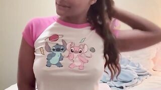 Strip Tease w/ Rhae Woods