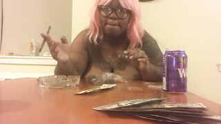 Happy Halloween From Hazelnutxxx