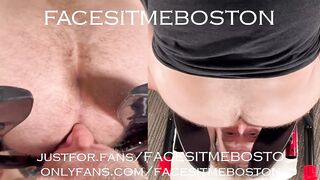 I know y'all have been missing Bryan's thick sexy heavy domineering farting chap ass. Whip ur gentiles out & start gratifying urself to this 27 min vid