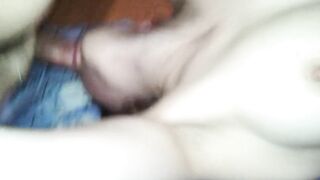 sex with a marvelous beauty in an abandoned house (2018, low quality)