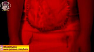 Hotlc special halloween teaser