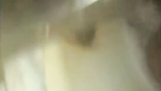 cum see this soaked overweight pwussy get played in