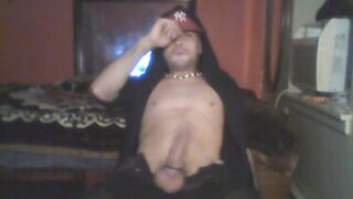 Late Night Jerk Fun