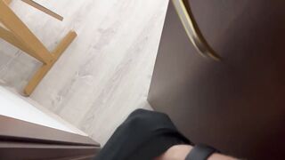 Lewd Stepfather Caught Screwing His Wicked Stepdaughter Hard