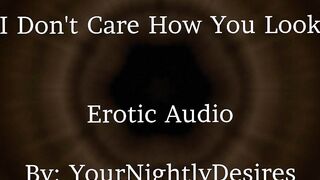 Eating Your Pussy Until Your Anxiety Goes Away [Comfort] [Carpet munch] (Erotic Audio For Women}