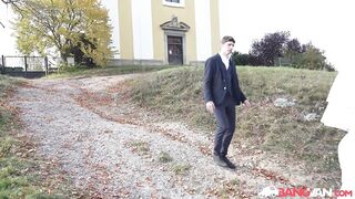 BangVan - Bride Cheated at the Altar Marica Chanelle Seeks Satisfaction