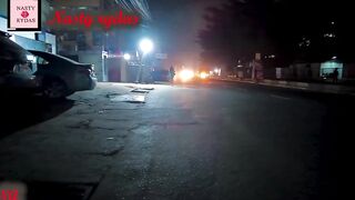BANG MELISA THRILLING VAGINA AT YOUR OWN RISK. Please watch till the end
