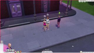 Club Orgy