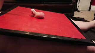 Small Rod Hot Wax CBT - Part 1