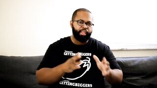 Gettingbigger9 Clip 004: PE Routine Structure (New Content)