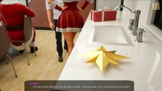 Milfy City Christmas Particular 5