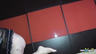 Segrate-Bollate, great filth
