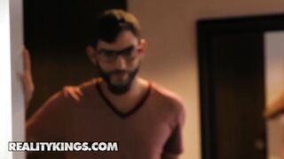 Logan Long Katana Kombat Emily Willis - Shy Maids - Reality