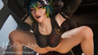 Fortnite 2024 YOU cum, YOU lose new compilation