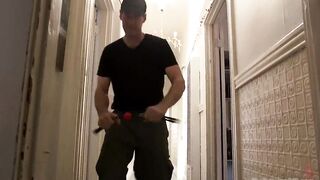 Devoted Domestic Obedience Training