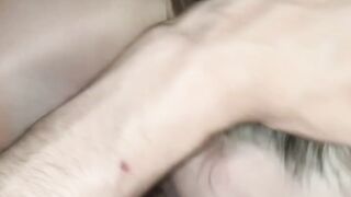 Anal Bliss Fuels inexorable Cum Inside Cunt