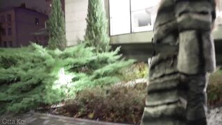 The story about how I fucked lustful street hooker in fur coat. SPOILER: Happy end! TRAILER - Otta Koi