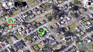 CURVY COUGARS STREET - SEXUAL REWARD FOR A NICE JOB (V0.8 - 3/3)
