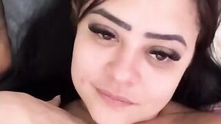 Having sexy sex with my friend's boyfriend.