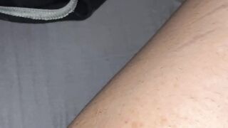 My Vagina is ALSO Taut For This Long Sextoy