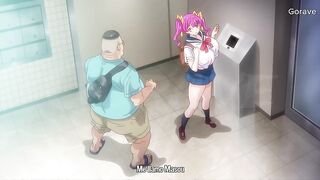 Manga ep2