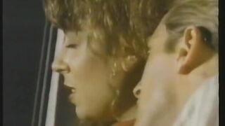 Marvelous bitch loves to have her mouth full