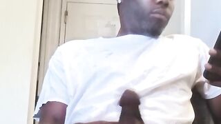 I’m so sexually excited I needed to cum