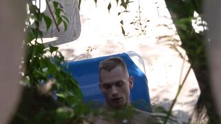 Spanish Wife Like to Taste Goo - Cuckoldest