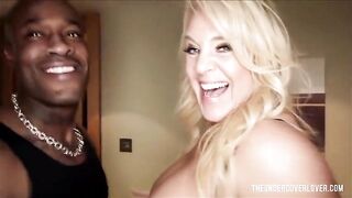 Busty Older Cuckold Alexis Golden