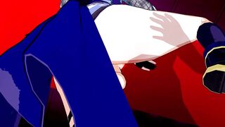 Hololive - Hoshimachi Suisei 3D Anime