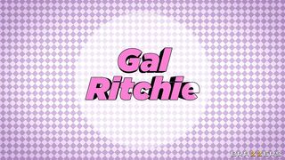 Brazzers - Sneaking a Piece of the Pie