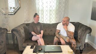 My Almost all astonishing Friend and his Wife Ask me to be Their Semen Donor