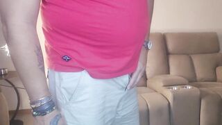 Cute 19 Year Old Get Her first Creampie