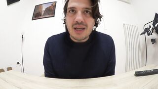 Il Clip Sexy della Maestra di Torino su PornHub