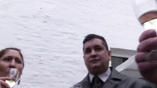 German Bitches Love to Stick Hard Cock in Twat 14