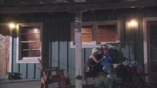 Valuable-looking wife keeps receptive of a hardcore throbbing