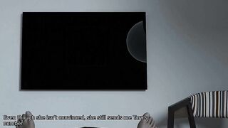 My Future Wife - Movie scene 8