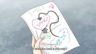 Amor wa Cutie kara Hajimaru Unmei manga comics