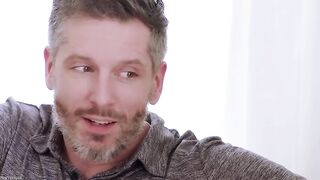 Nympho Wife Gizelle Blanco Screws Another Stud While Her Husband Watches