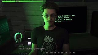 In Security - Chapter 2