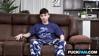 WTF HIS RAMROD can TALK To Busty Teens Vagina Scarlette Moon, Enzo East