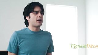 Stepmom Stripped - Ryan Keely, Elias Cash