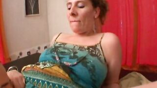 Aurelie cheats on her Husband