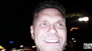 Nacho Vidal buggers Canela Skin in private sextape