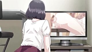 My immoral Immortally Sister ( 1 Video )