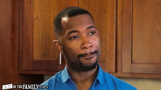 College Cutie With Big Tits Gets Screwed Hard By Her Stepdad