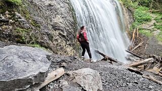 Waterfalls