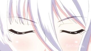 Sei brunehilde gakuen shoujo kishidan clip 1