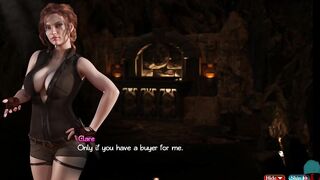 TON #70 • TREASURE OF NADIA • PC Gameplay [HD]