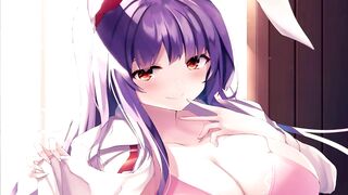 Comics JOI (ASMR Sex/Sucking, Breathplay, Simple Beat)